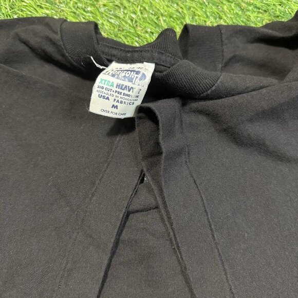 Vintage Startrek The Borg Tee - Picture 6 of 7